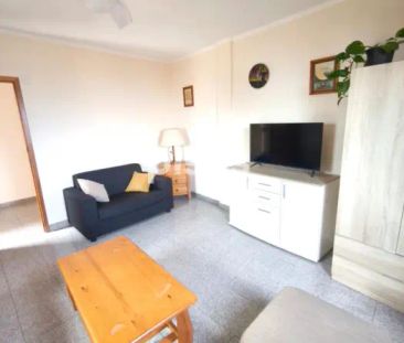 Apartamento en alquiler en Calle Playa Jardín - Photo 4