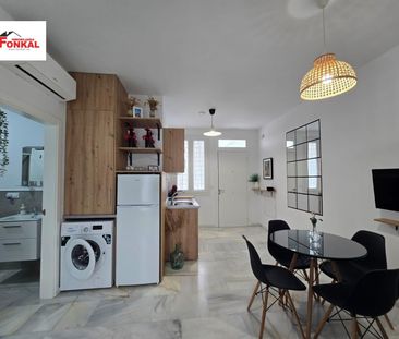 Planta baja de alquiler en Barriada España - San Pedro - Photo 6