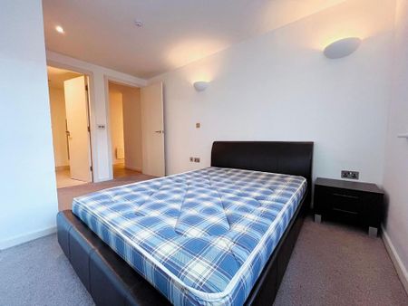2 bedroom flat to rent - Photo 3