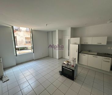 Appartement T2 RDC Mandoune - Photo 1