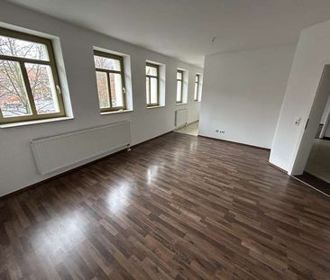 **TOP Lage im Herzen von Delitzsch ** 2-Raumwohnung sofort bezugsfe... - Foto 1