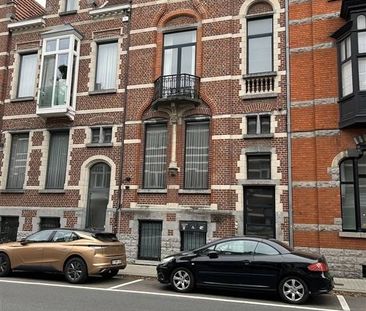 Appartement te huur - Photo 1