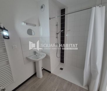 Location Appartement 2 pièces 50m² SECLIN 59113 - Photo 3