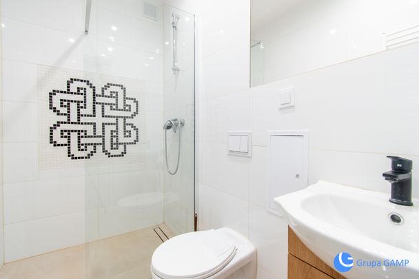 2-pok. 42m2*Mistrzejowice* balkon, cisza - Photo 1