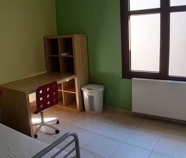 Studio/Γκαρσονιέρα για ενοικίαση Άνω Πόλη - Photo 6