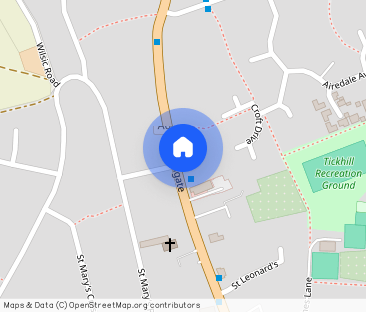 Northgate, Doncaster, Tickhill, DN11 - Photo 1