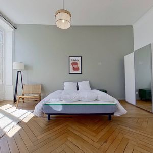 Colocation Nantes - 146m2 - 6 chambres - T1 - Photo 2