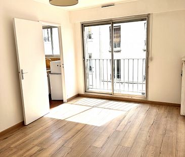 Studio 23 m² - 1 pièce - Vincennes (94300) - Photo 2