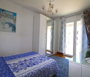 Location Appartement 3 pièces 67m² MARSEILLE 8ème - Photo 4