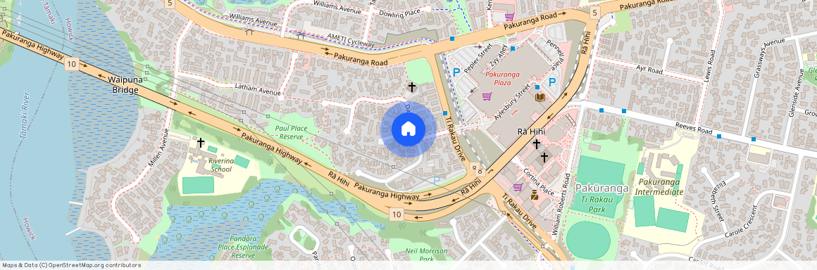 3/2 Anthony Place, Pakuranga, Auckland