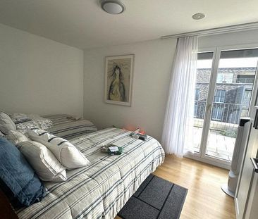 4.5 Zimmer, 111 m², 4. Stock - Foto 2