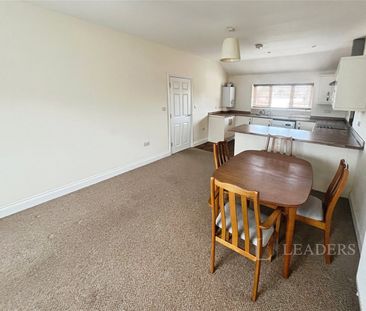 1 bedroom apartment to rent Empress Road, Luton, Bedfordshire, LU3 - Photo 1