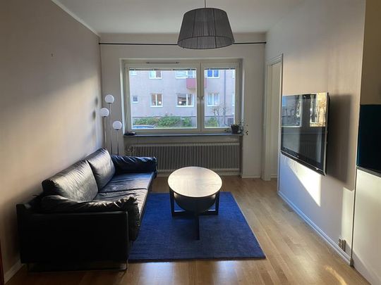 Sundbyberg - 2rok - 12mån - 14.950kr/mån - Photo 1