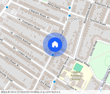 Seymour Road, Gloucester - Photo 1