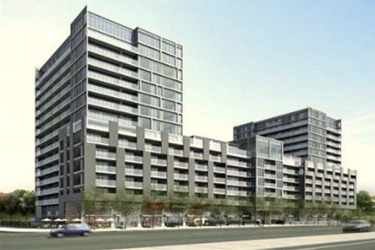 For Lease - 555 Wilson Avenue Unit# 508, Toronto, Ontario - Photo 1