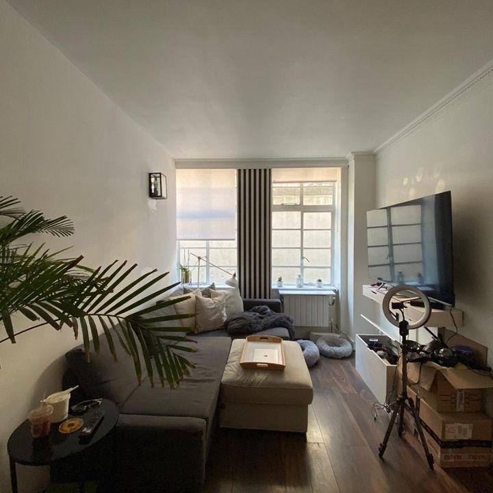 1 Bed Flat, Fursecroft, W1H - Photo 1