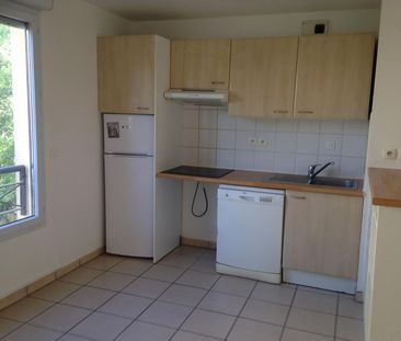 location Appartement T3 DE 60.91m² À BUSSY ST GEORGES - Photo 2