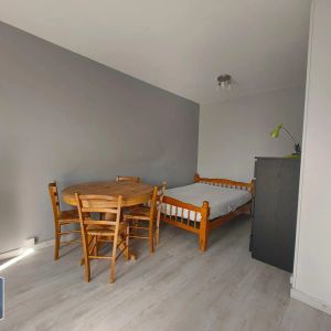 Appartement à louer 1 pièce 40.33m² - Photo 2