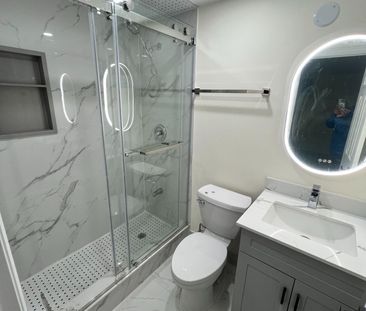 For Lease - 16 Denver (BSMT) Place, Toronto, Ontario - Photo 5