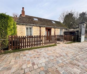 Location Maison 2 pièces 43m² PLAILLY 60128 - Photo 5