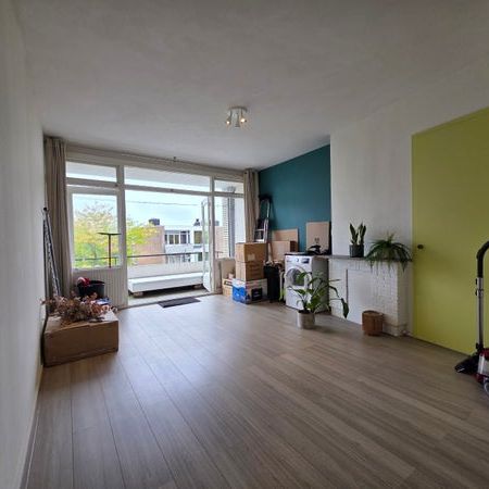 Te huur: Appartement Robijnstraat in Breda - Photo 1