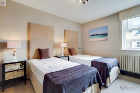 Boydell Court, St Johns Wood, London NW8 - Photo 5