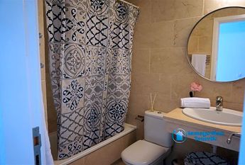 1-Bedroom apartment for rental in Palm Mar