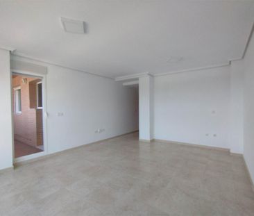 Piso de alquiler en Carrer Puig de Pasqües, 2, Doctor Palos - Alto ... - Photo 6