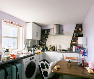 Studio to rent - Photo 5