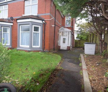 1 bedroom ground floor flat to rent - Photo 6