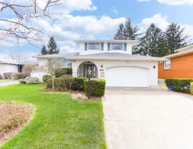 3- 25 Meadowbrook Crescent | 25 Meadowbrook Crescent, St. Catharines - Photo 1