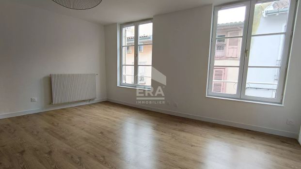 Appartement Le Puy en Velay 2 pièces 52.58 m2 - Photo 1
