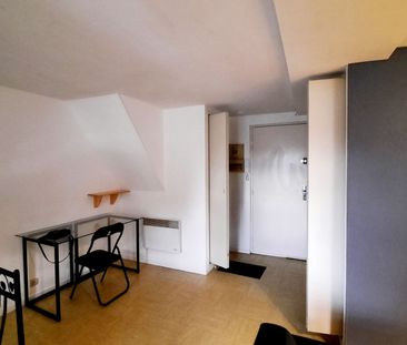 Location Appartement 2 pièces 42m² - Photo 5