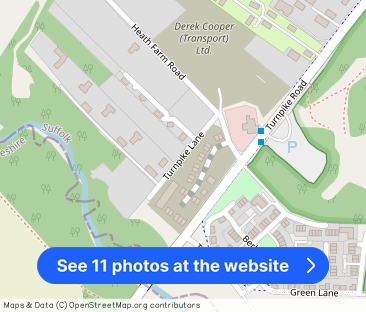 Turnpike Lane, Red Lodge - Photo 1