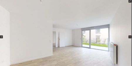 Location appartement 2 pièces, 48.68m², Mennecy - Photo 2