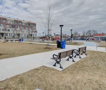 For Lease - 90 Eastwood Park Gardens Unit# 10-4, Toronto, Ontario - Photo 1