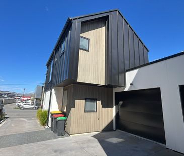 1/303 Hereford Street, City Centre (Christchurch City) - Photo 6