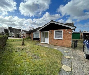 Caudle Avenue, Lakenheath, IP27 - Photo 6