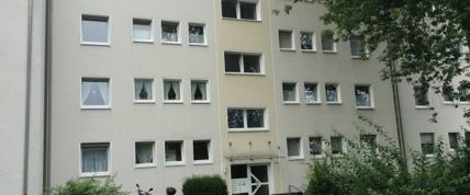 Gemütliche Etagenwohnung in Bergkamen City! - Photo 1
