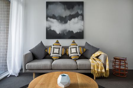 57/268 Johnston Street, Annandale NSW 2038 - Apartment For Rent | Domain - Photo 5