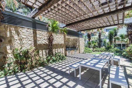 1106b/5 Pope Street, Ryde NSW 2112 - Apartment For Rent | Domain - Photo 2