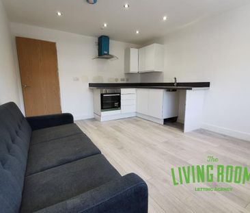 1 bedroom flat to rent - Photo 4