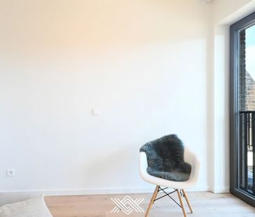 Appartement te huur in Deinze voor € 795 met 1 slaapkamer - Foto 2