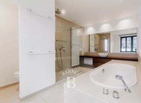 Tour & Taxis - 2-bedroom loft - Foto 2