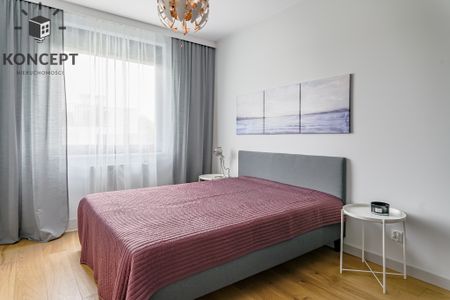 LUX apartament 3 pok. | Ogródek | Garaż | AC - Zdjęcie 4