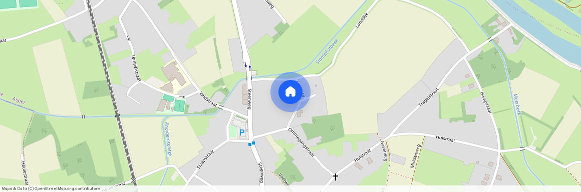 Jolleveld 6, 9890 Asper