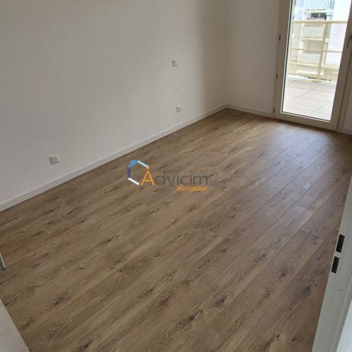 Appartement à louer Cenon - Photo 1