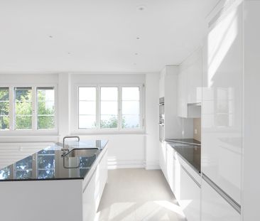 Traumwohnung nähe Universität - Foto 6