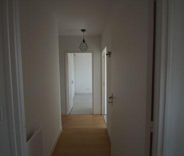 Appartement Poitiers centre ville 3 pièce(s) 78.68 m² avec garage - Photo 3
