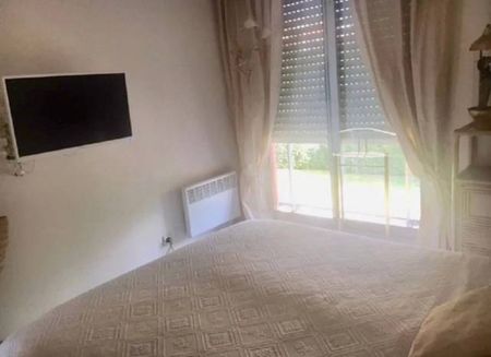 Location Appartement - Photo 4